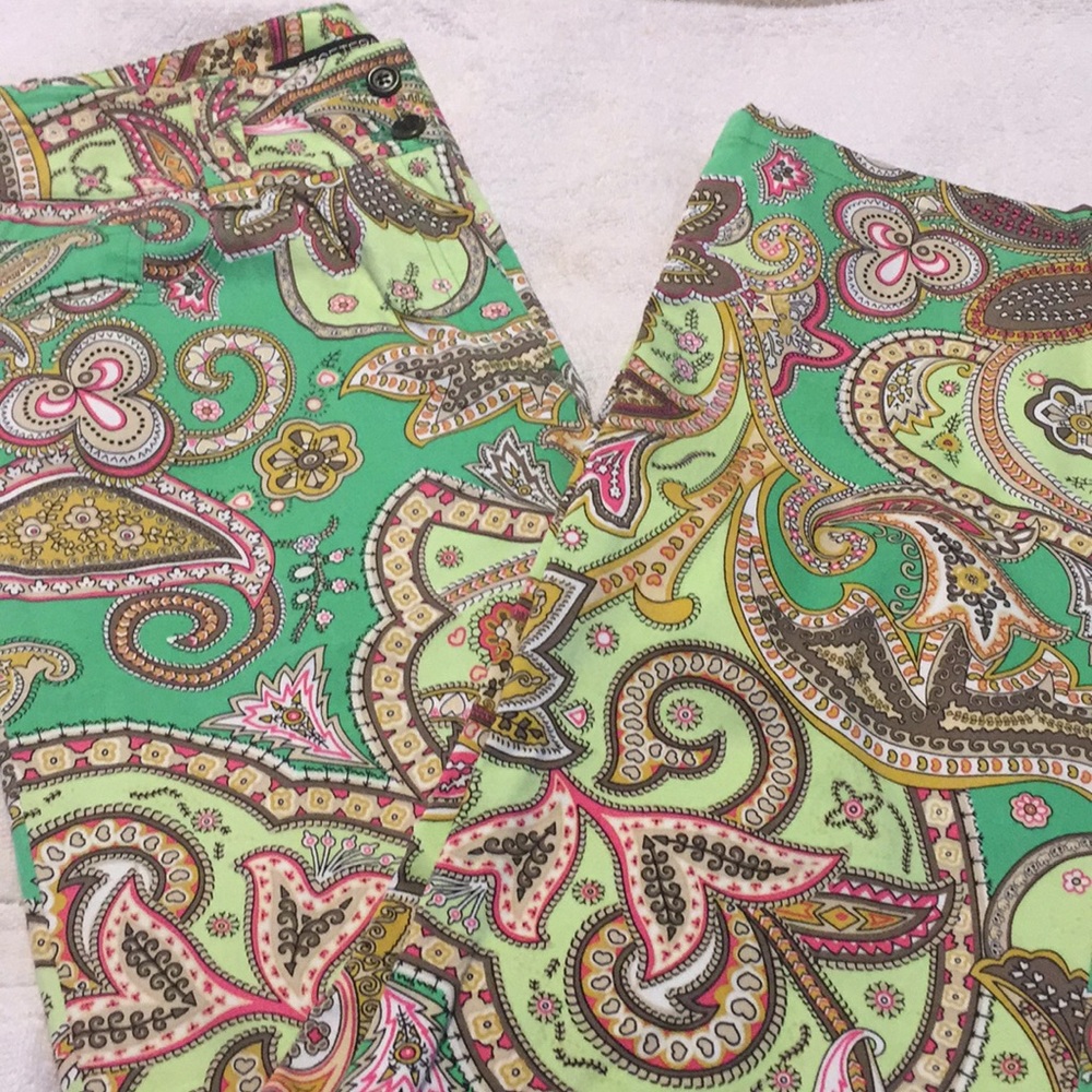 Etcetera pants